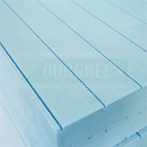 擠塑板的質量如何分辨？