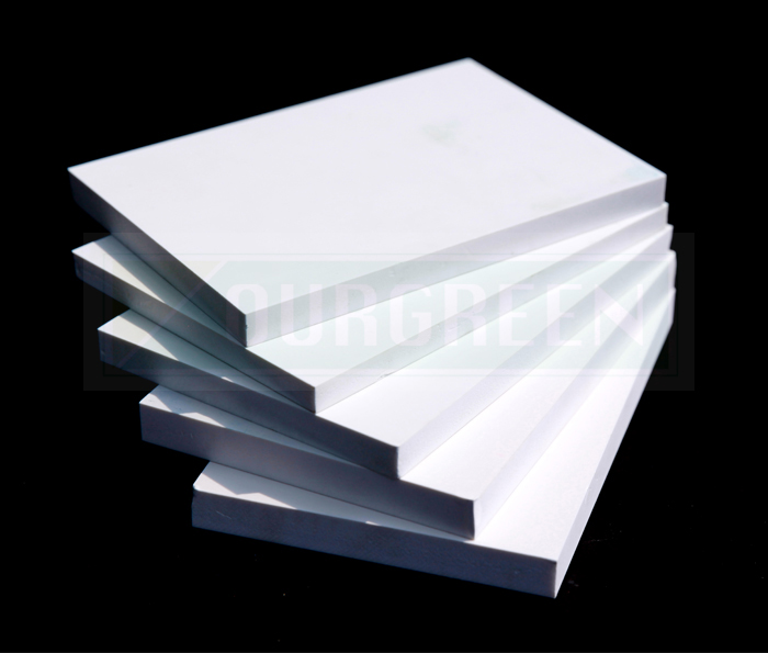 PVC發(fā)泡板的特點(diǎn)你了解了嗎？