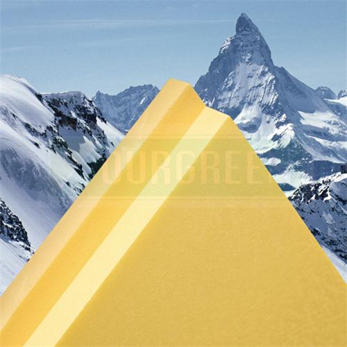 擠塑板外墻保溫零碎裂痕緣由？