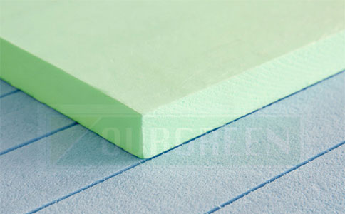 如何正確認(rèn)識擠塑板的燃燒性能？