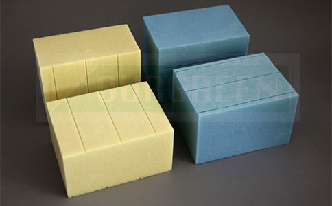 XPS擠塑板工程質檢規(guī)范