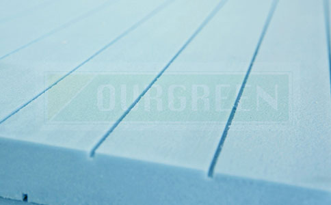 XPS擠塑板的防腐效果怎么樣？