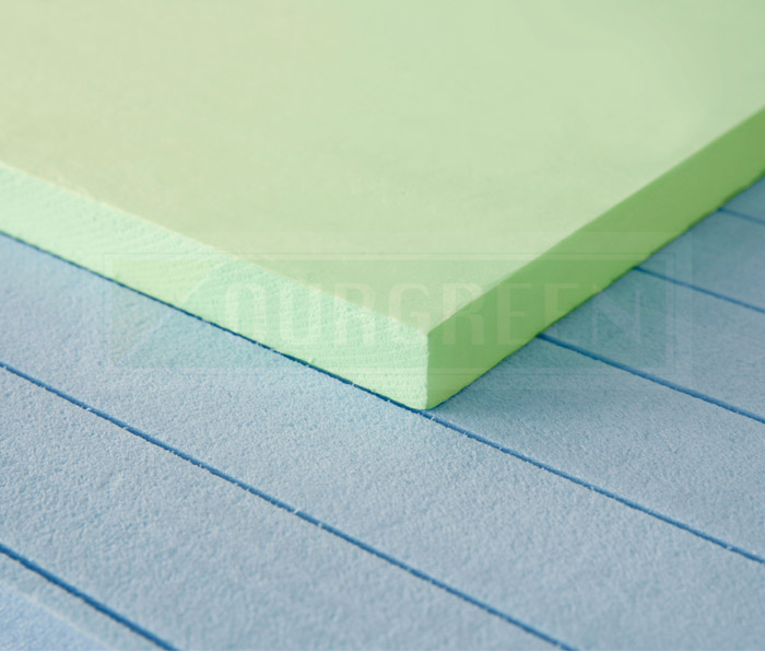 擠塑板有哪些安裝要點？