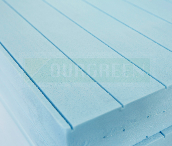 保溫擠塑板堆放現(xiàn)場要求？