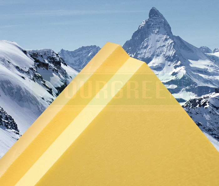 你知道擠塑板滑動層施工時及維護有什么要求嗎？