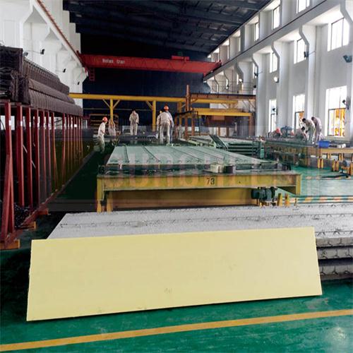 擠塑板如何進(jìn)行存儲(chǔ)需要注意哪些問(wèn)題呢？