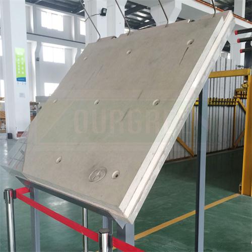 擠塑聚苯板開裂滲漏的防治措施？