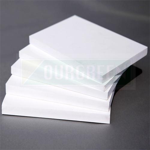 PVC發泡板穩定性不足會有什么影響？