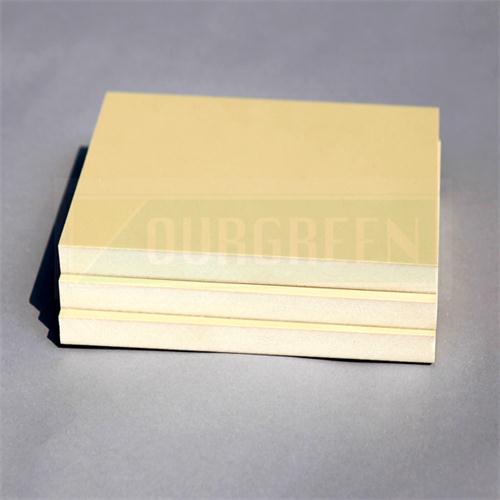 PVC發泡板質量到底怎么樣呢？