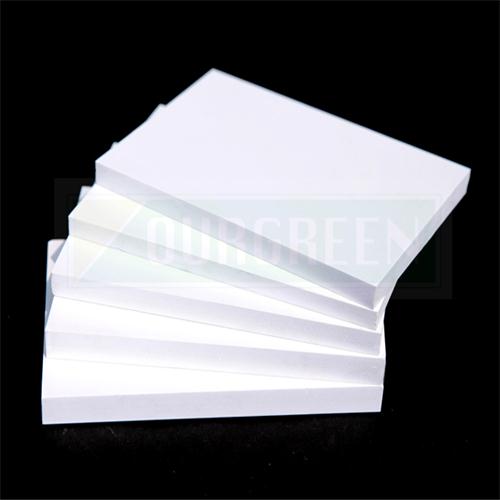 哪里才會(huì)使用PVC發(fā)泡板呢？